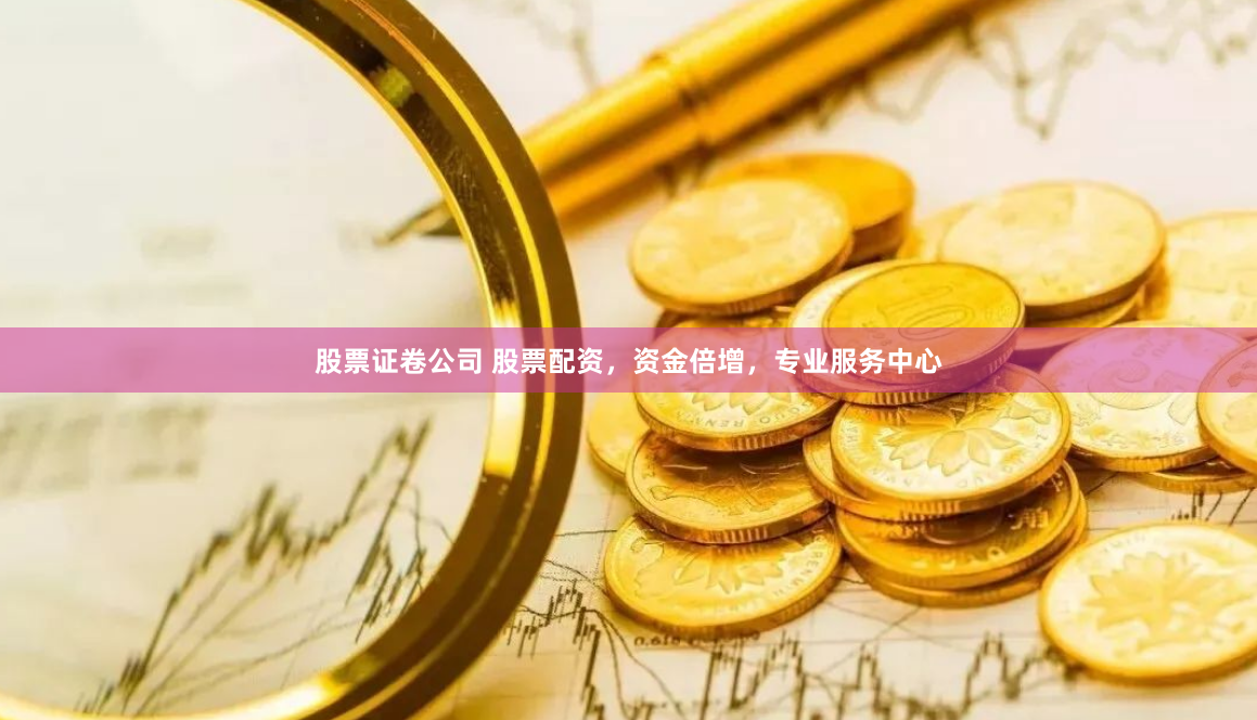 股票证卷公司 股票配资，资金倍增，专业服务中心