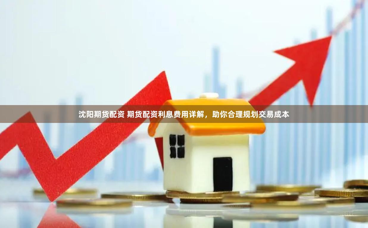 沈阳期货配资 期货配资利息费用详解，助你合理规划交易成本