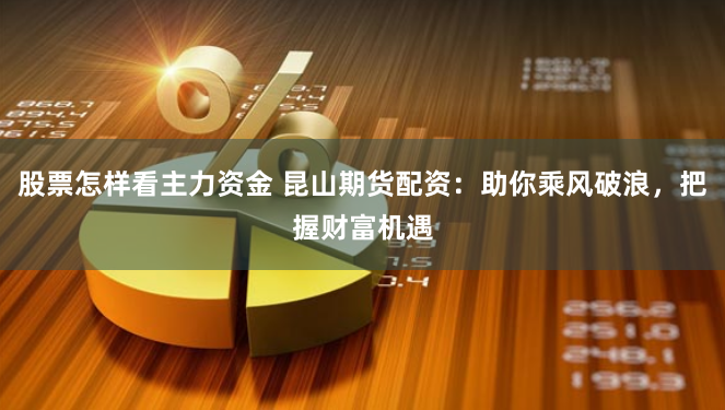 股票怎样看主力资金 昆山期货配资：助你乘风破浪，把握财富机遇