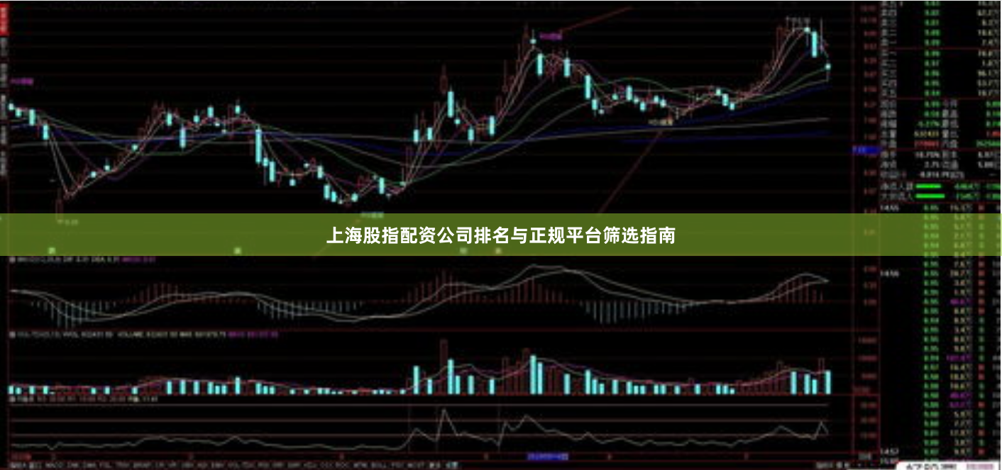 上海股指配资公司排名与正规平台筛选指南